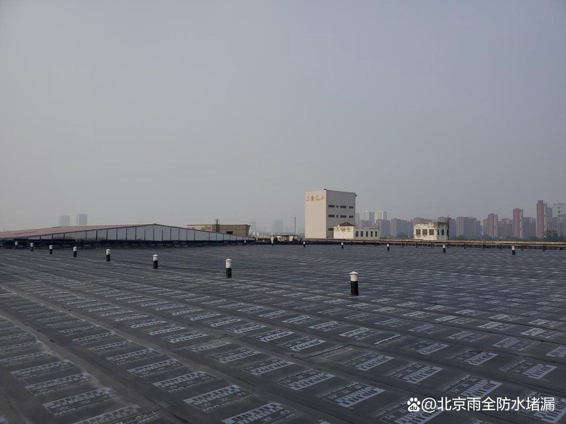 南通防水网